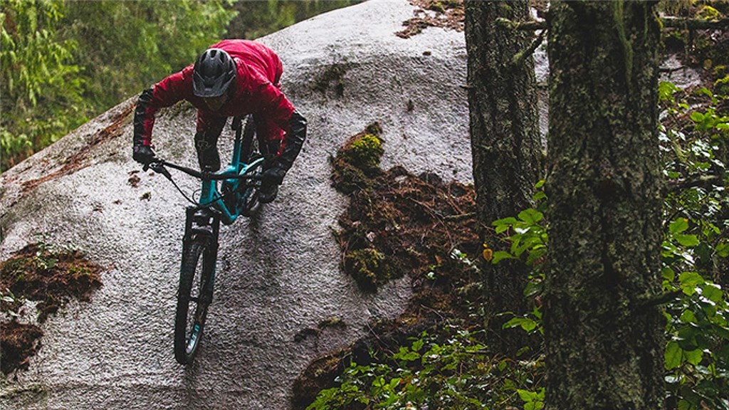 Giro Pivot 2.0 Winterhandschuhe in SCHWARZ