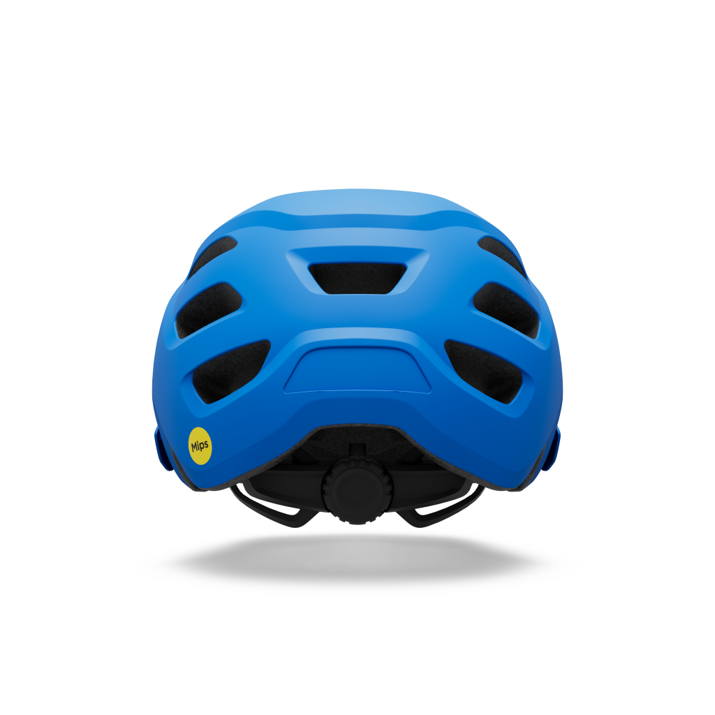 Giro Tremor Child MIPS Kinderhelm in BLAU