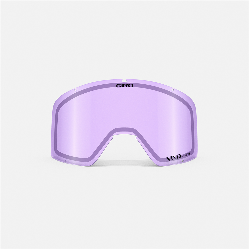 Giro Blok Ersatzscheibe in KEINE