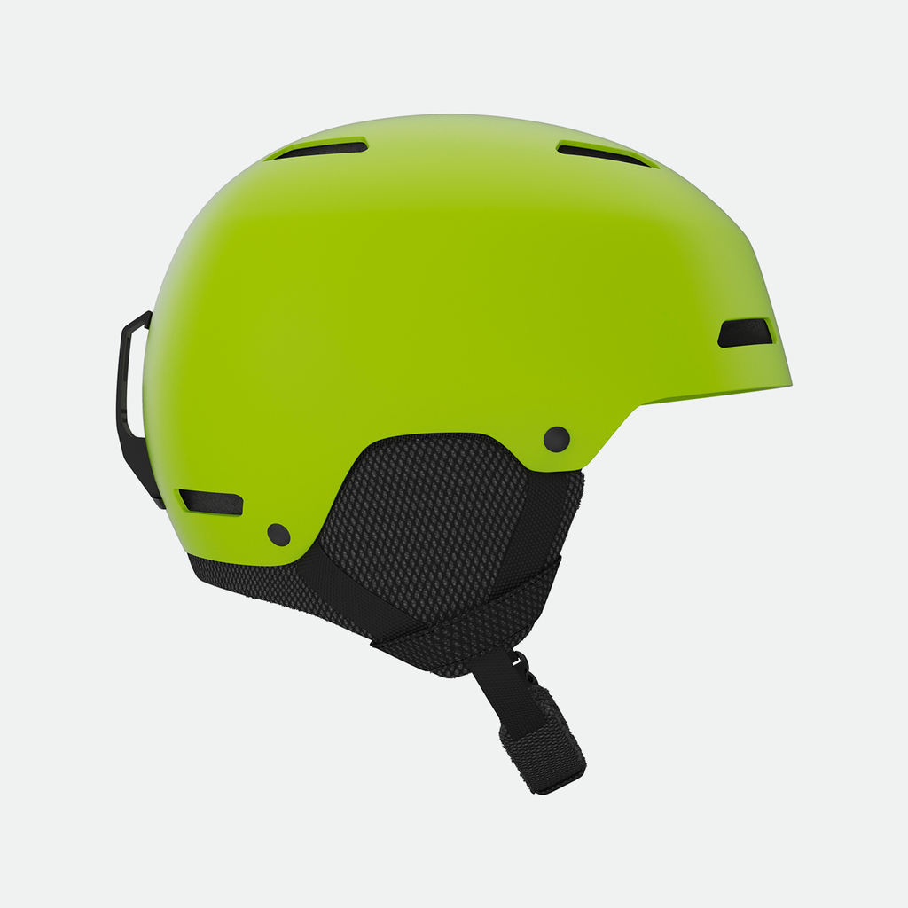 Giro Crüe MIPS FS Skihelm in GRÜN