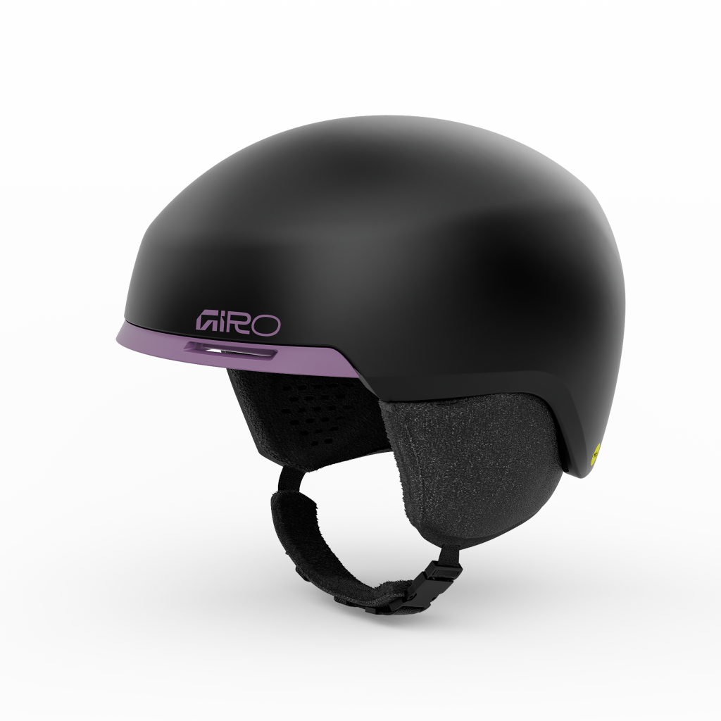 Giro Taggert W MIPS Skihelm in SCHWARZ