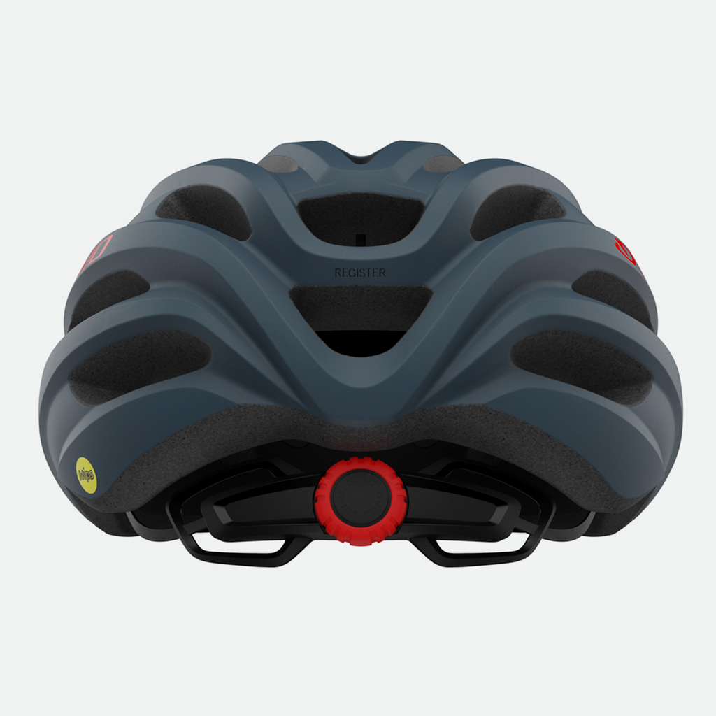 Giro Register MIPS Stadt- und E-Bike Helm in GRAU