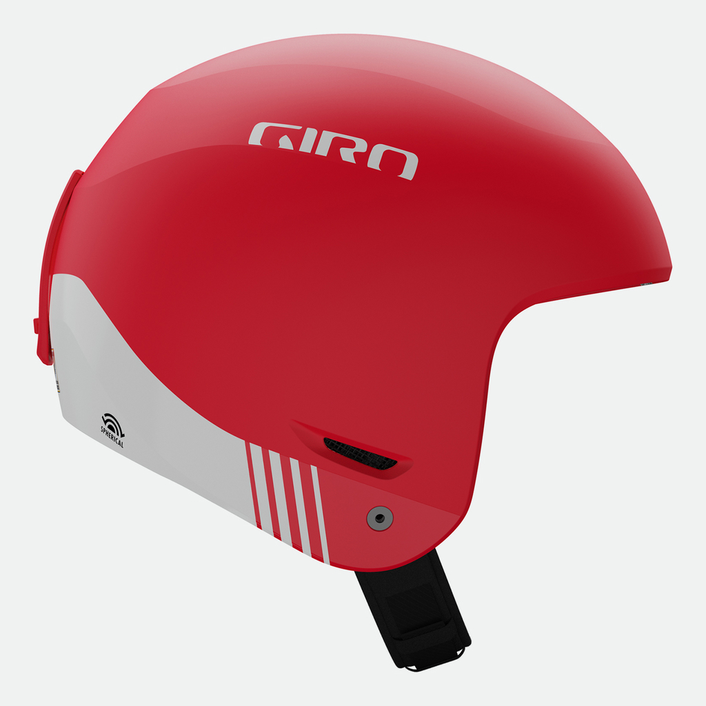 Giro Signes Spherical MIPS Skihelm in ROT