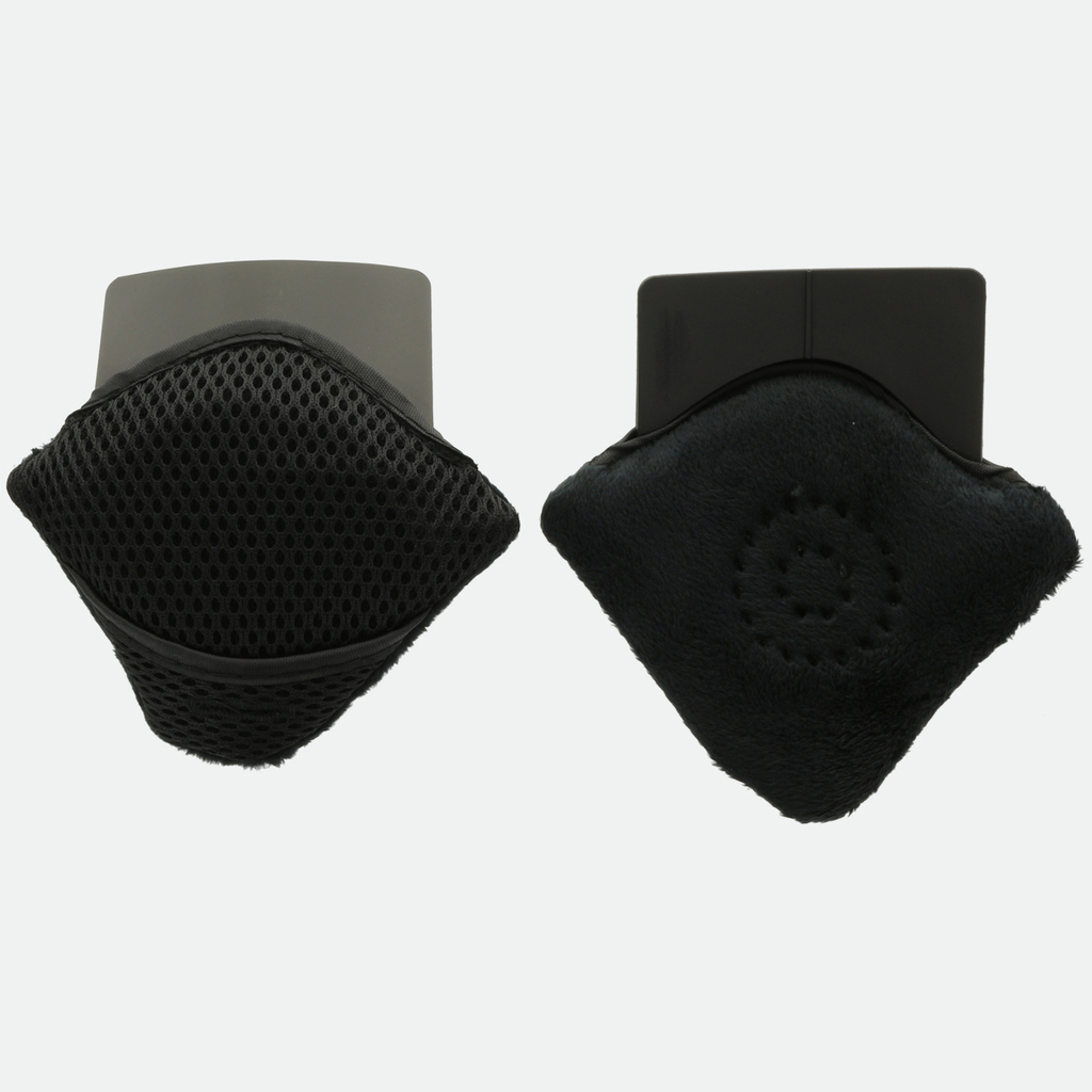 Giro Launch Earpad Kit Ersatzpolster in KEINE
