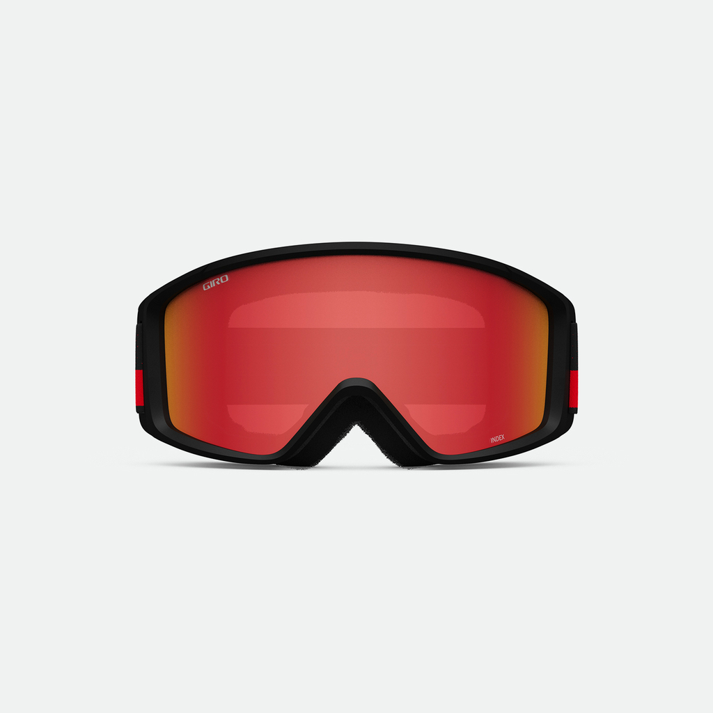 Giro Index 2.0 Flash Skibrille in ROT