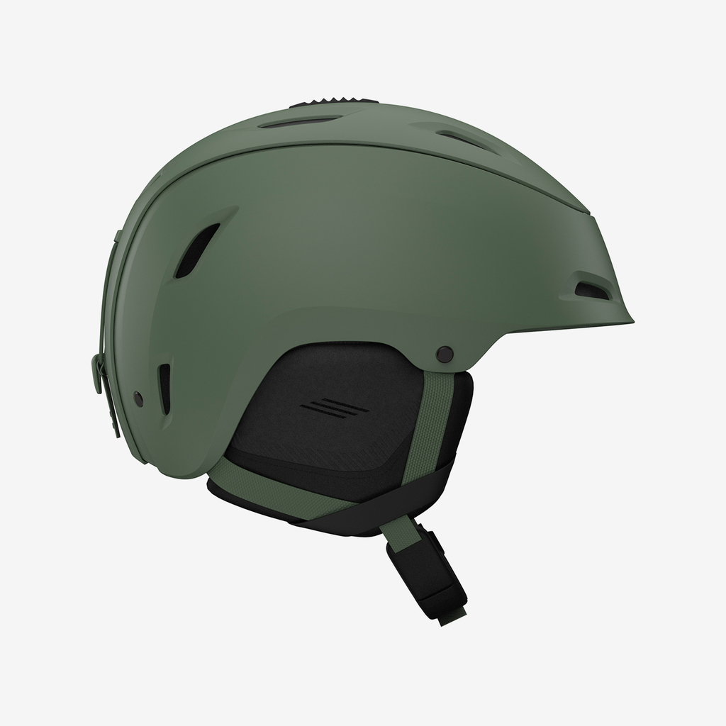 Giro Range MIPS Skihelm in GRÜN
