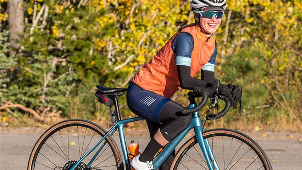 Giro Thermal Knee Warmers Beinlinge in SCHWARZ