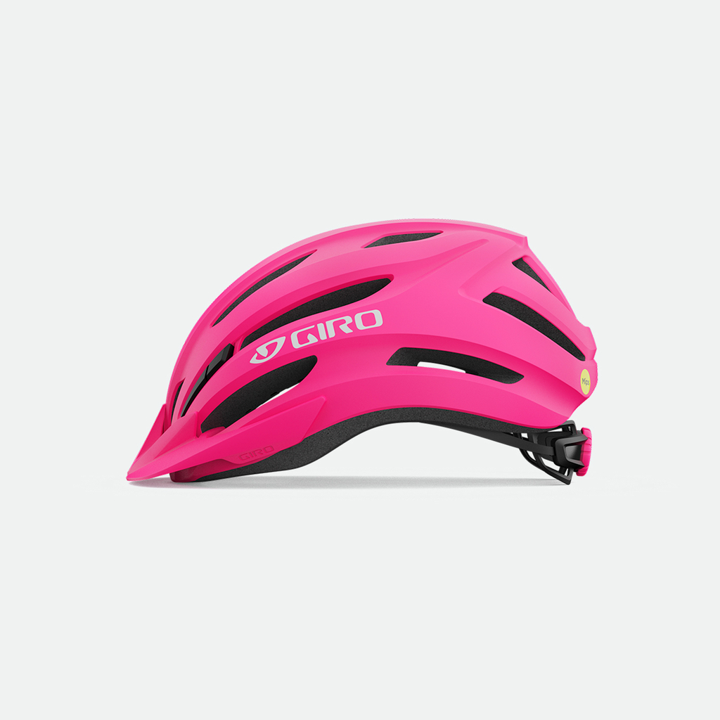 Giro Register Y II MIPS Stadt- und E-Bike Helm in PINK