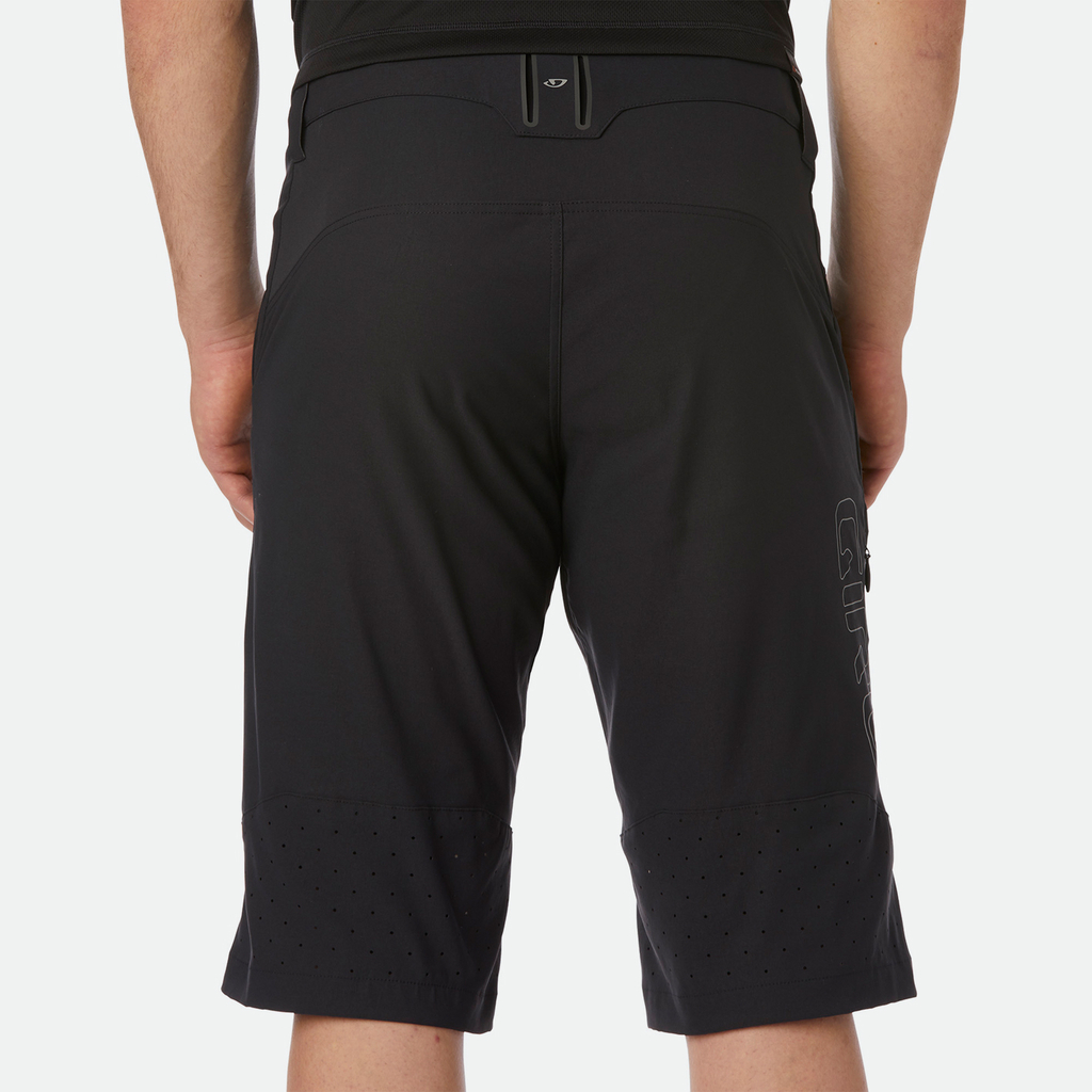 Giro M Havoc Short Velohose in SCHWARZ