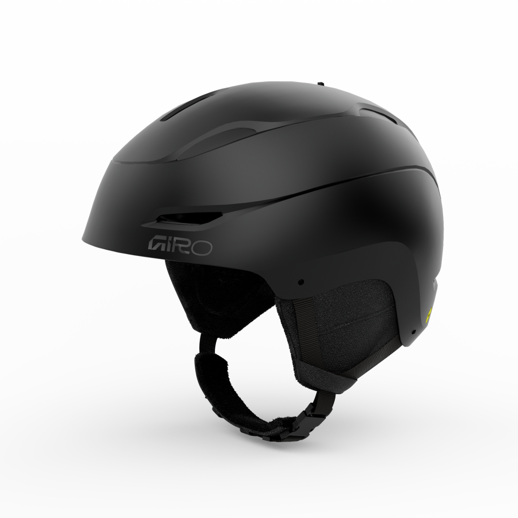 Giro Ceva MIPS Skihelm in SCHWARZ