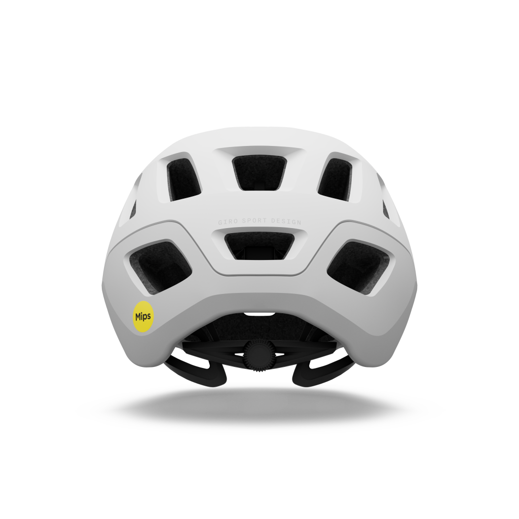 Giro Radix MIPS Mountainbike Helm in WEISS