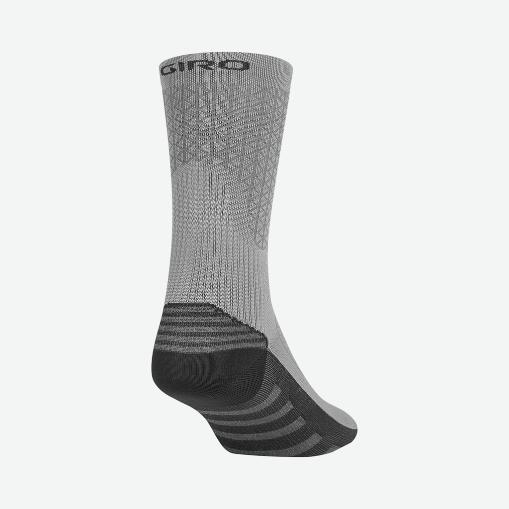 Giro HRC+ Grip II Socken in SCHWARZ