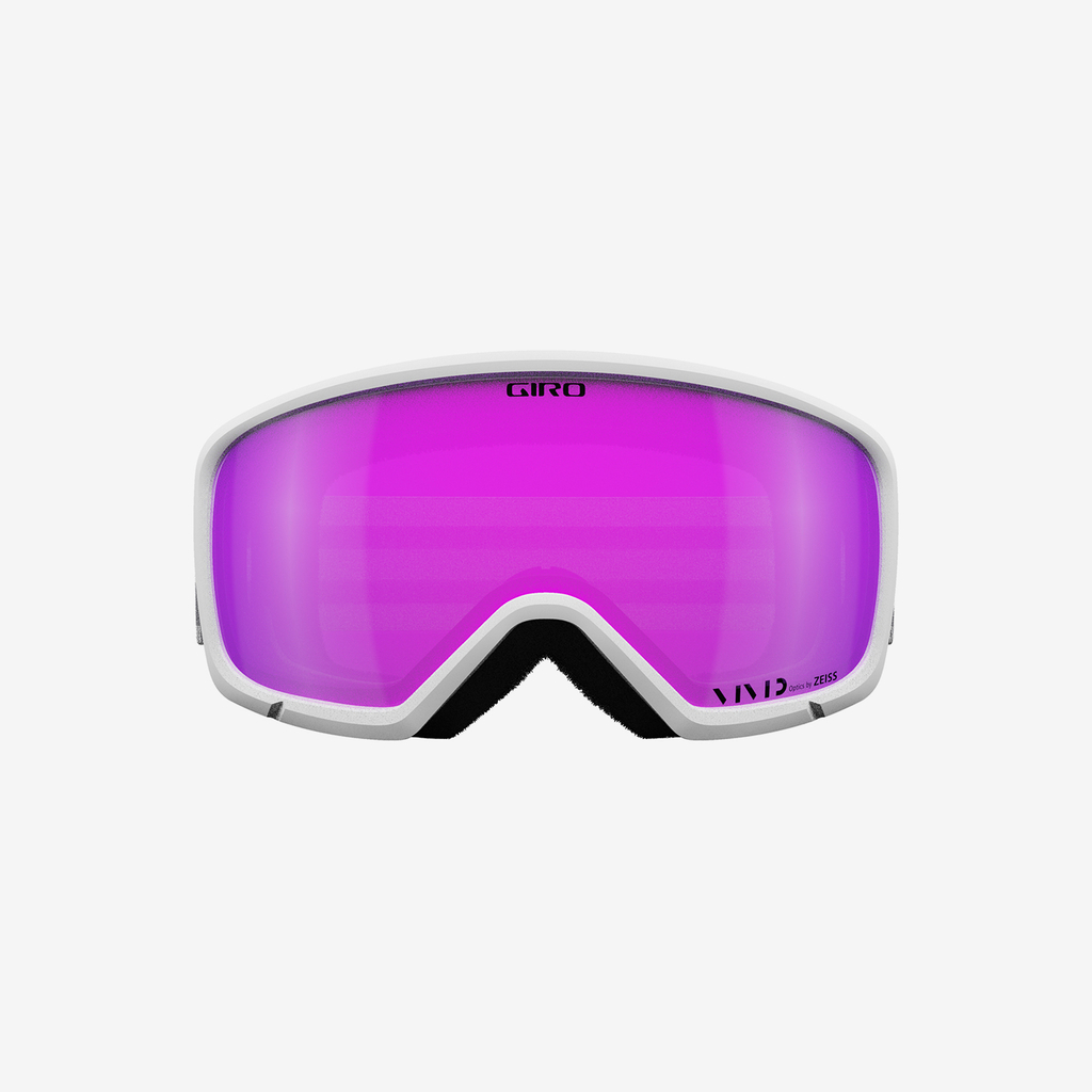 Giro Millie Vivid Skibrille in WEISS