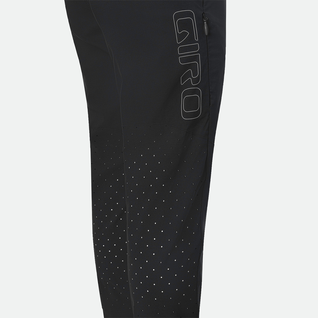 Giro M Havoc Pant Velohose in SCHWARZ