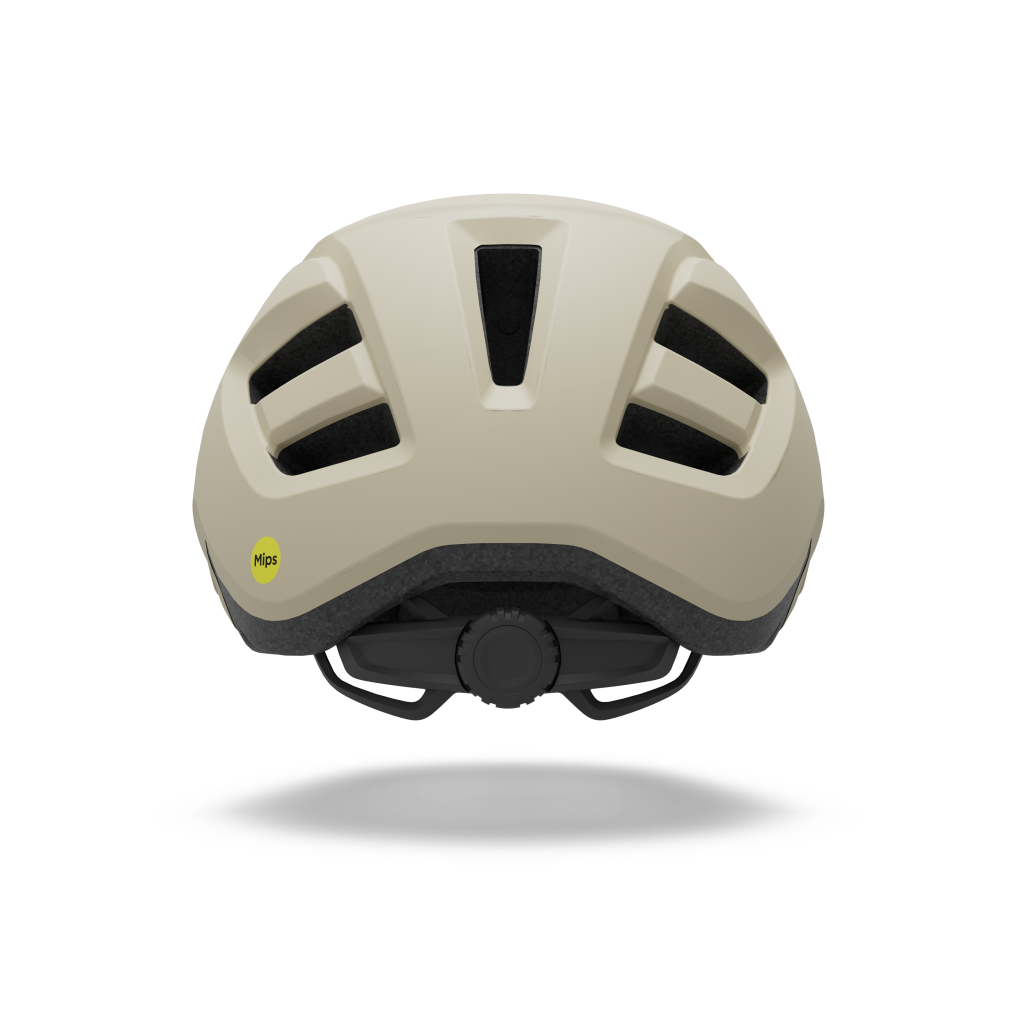 Giro Fixture II Youth MIPS Kinderhelm in BEIGE