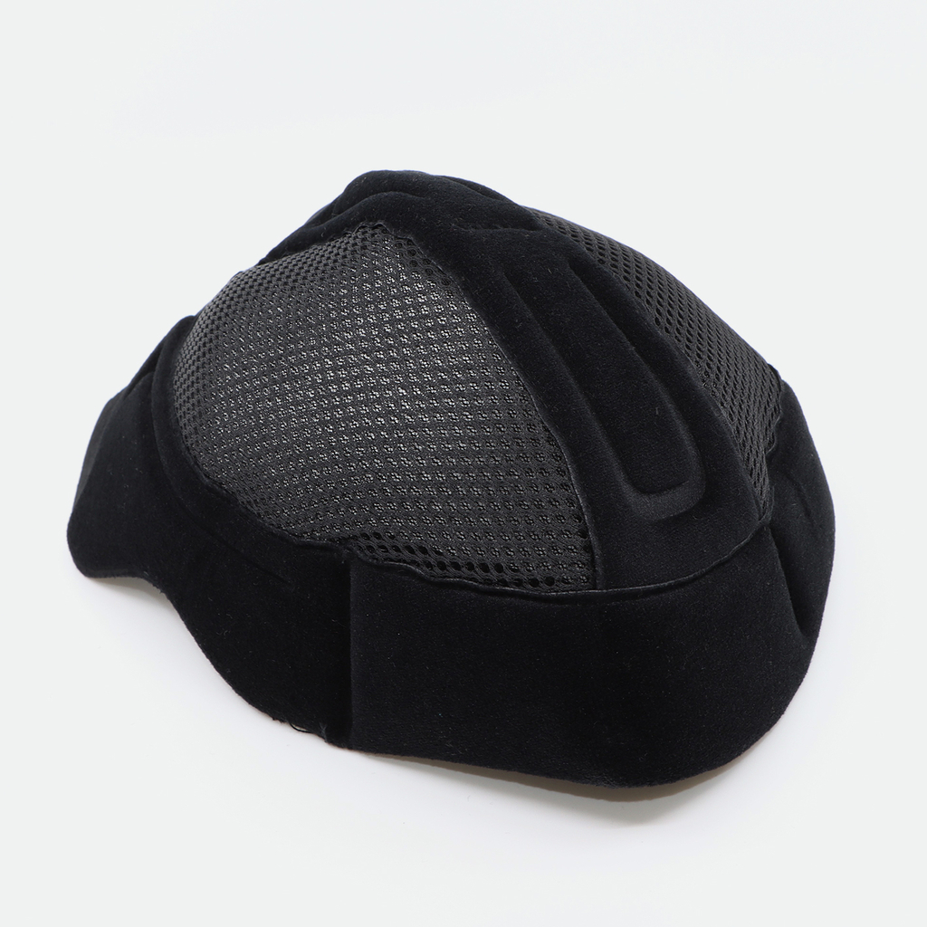 Giro Ratio MIPS Comfort Pad Ersatzpolster in SCHWARZ