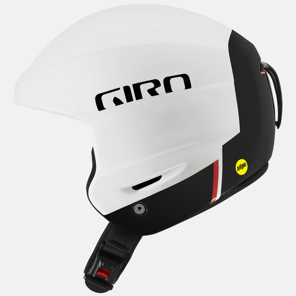 Giro Strive MIPS Skihelm in WEISS