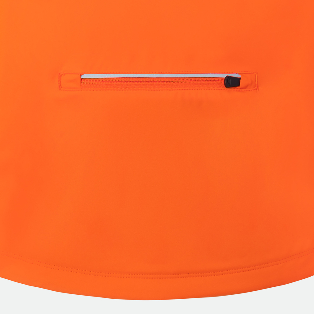 Giro M Cascade Insulated Jacket Thermojacke in ORANGE
