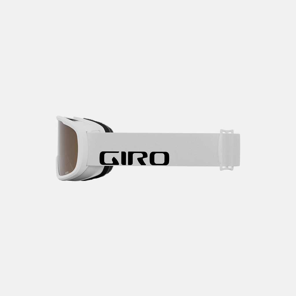 Giro Buster Basic Skibrille in WEISS