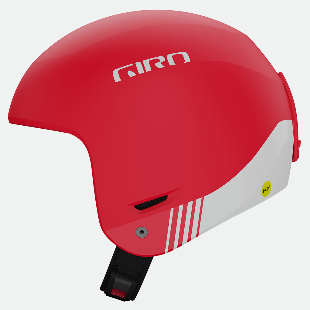 Giro Signes Spherical MIPS Skihelm in ROT