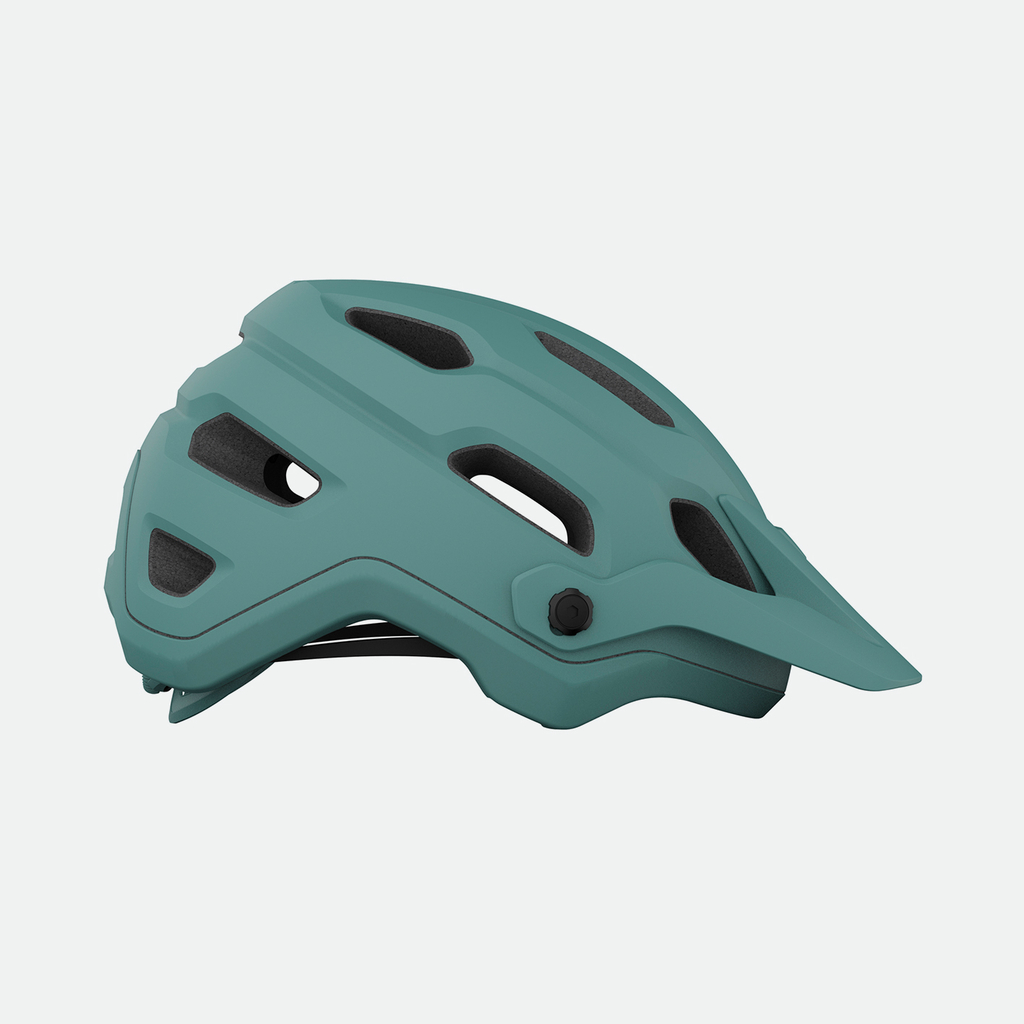 Giro Source MIPS Mountainbike Helm in GRÜN
