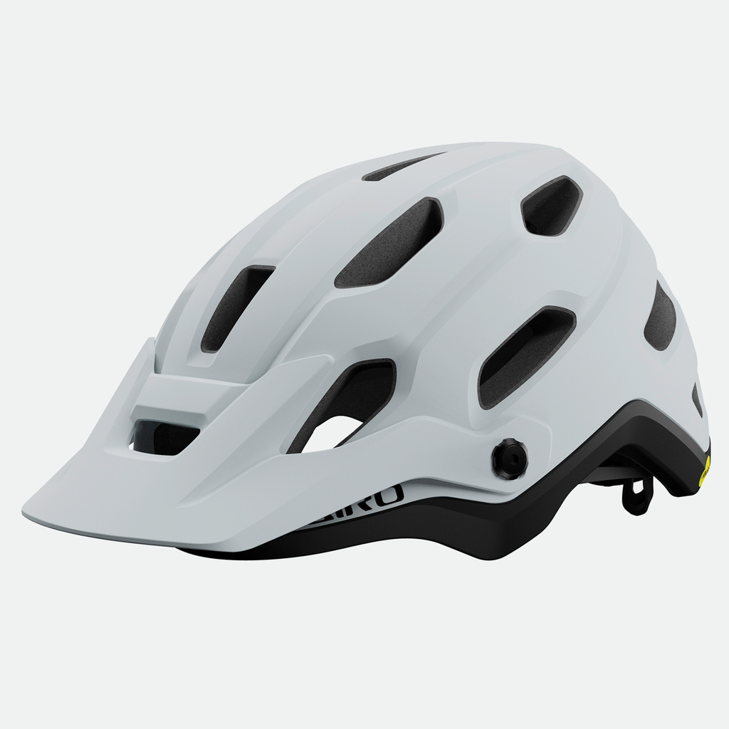 Giro Source MIPS Mountainbike Helm in WEISS