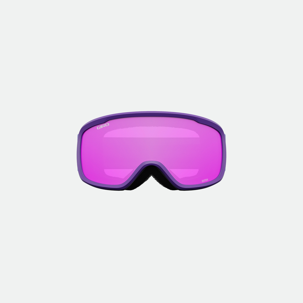 Giro Buster Flash Skibrille in VIOLETT