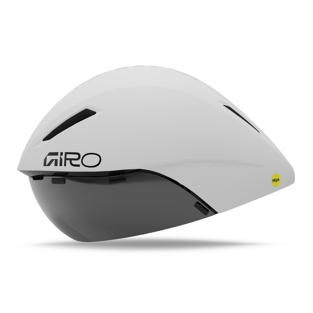 Giro Aerohead MIPS Rennvelo Helm in WEISS