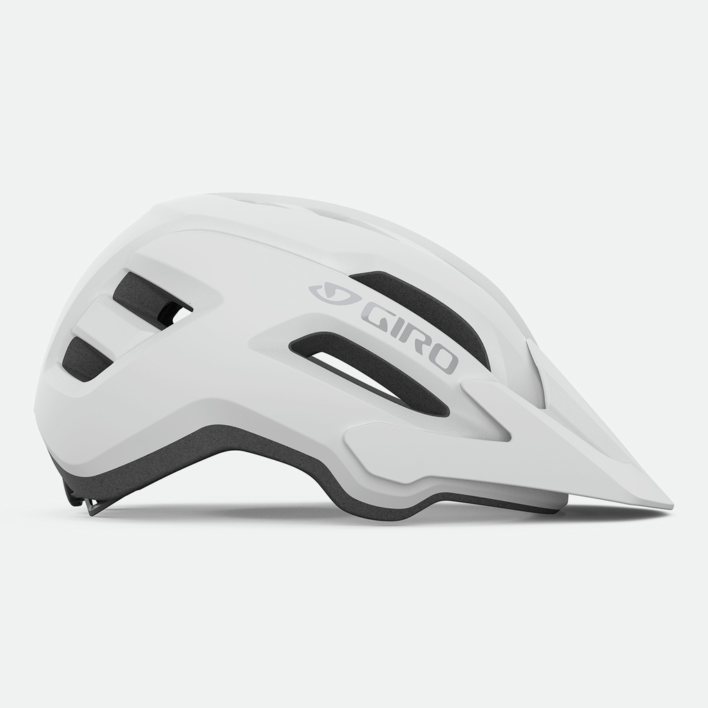 Giro Fixture II MIPS Mountainbike Helm in WEISS