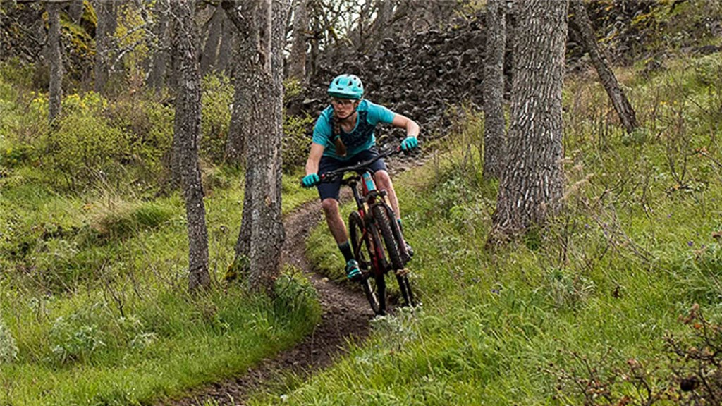 Giro Cylinder W II Mountainbike Schuhe in SCHWARZ