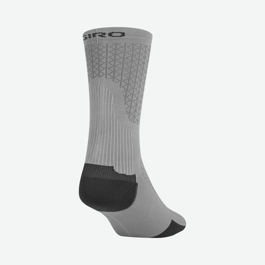 Giro HRC Sock II Socken in SCHWARZ