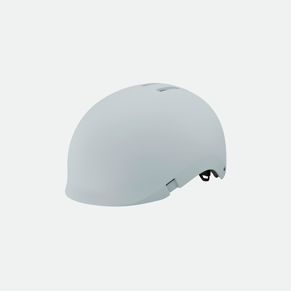 Giro Hoxton MIPS Stadt- und E-Bike Helm in WEISS