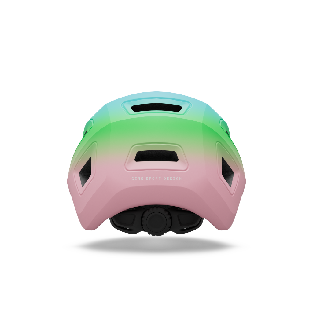Giro Scamp II Kinderhelm in PINK