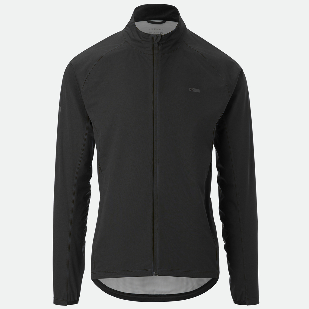 Giro M Stow H20 Jacket in SCHWARZ