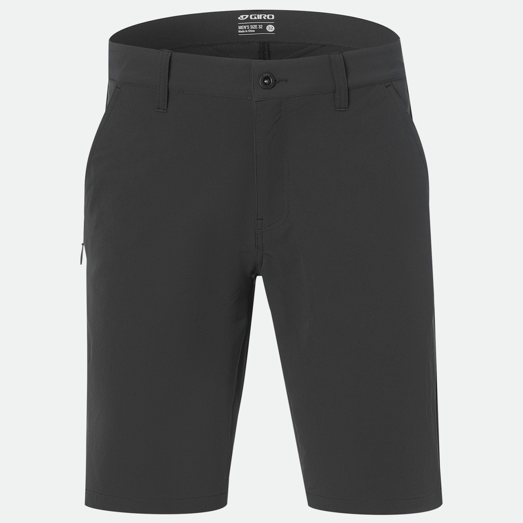 Giro M Venture Short II Velohose in SCHWARZ