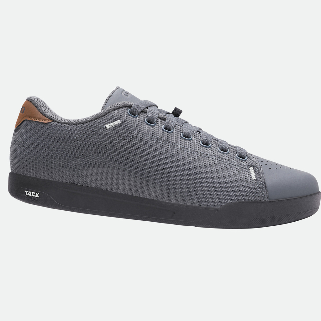 Giro Deed W Flatpedal Schuhe in GRAU