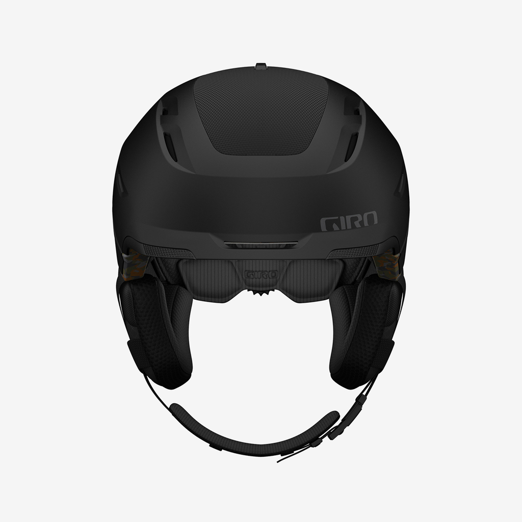 Giro Tor Spherical MIPS Skihelm in SCHWARZ