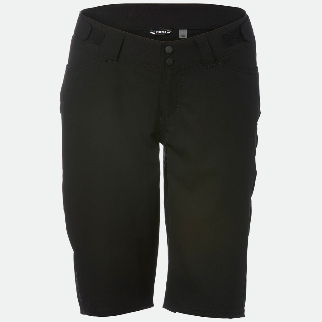 Giro M Arc Short w/ Liner Velohose in SCHWARZ