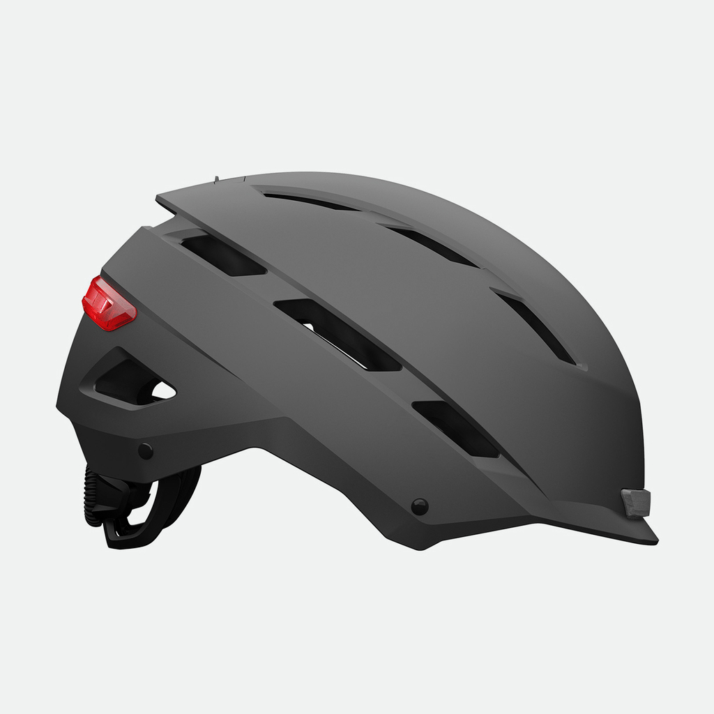 Giro Escape MIPS Stadt- und E-Bike Helm in GRAU