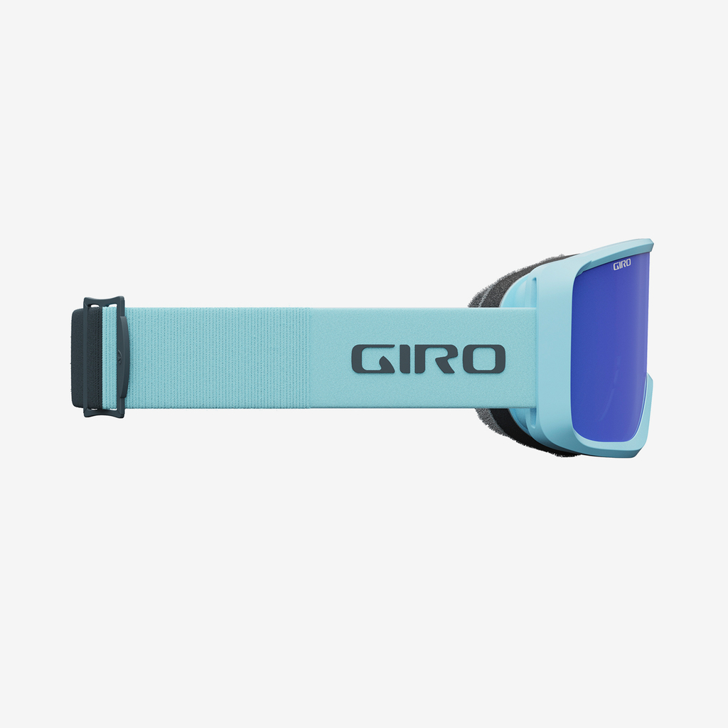 Giro Sagen W Skibrille in BLAU