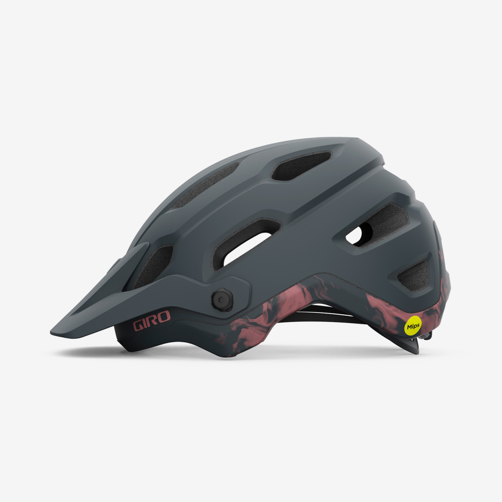 Giro Source MIPS Mountainbike Helm in PINK