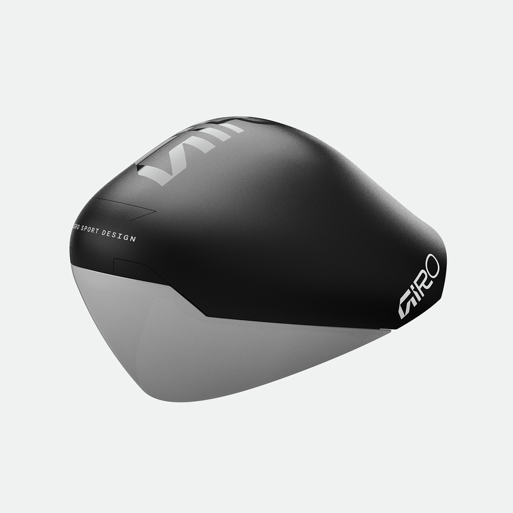 Giro Aerohead II MIPS Rennvelo Helm in SCHWARZ