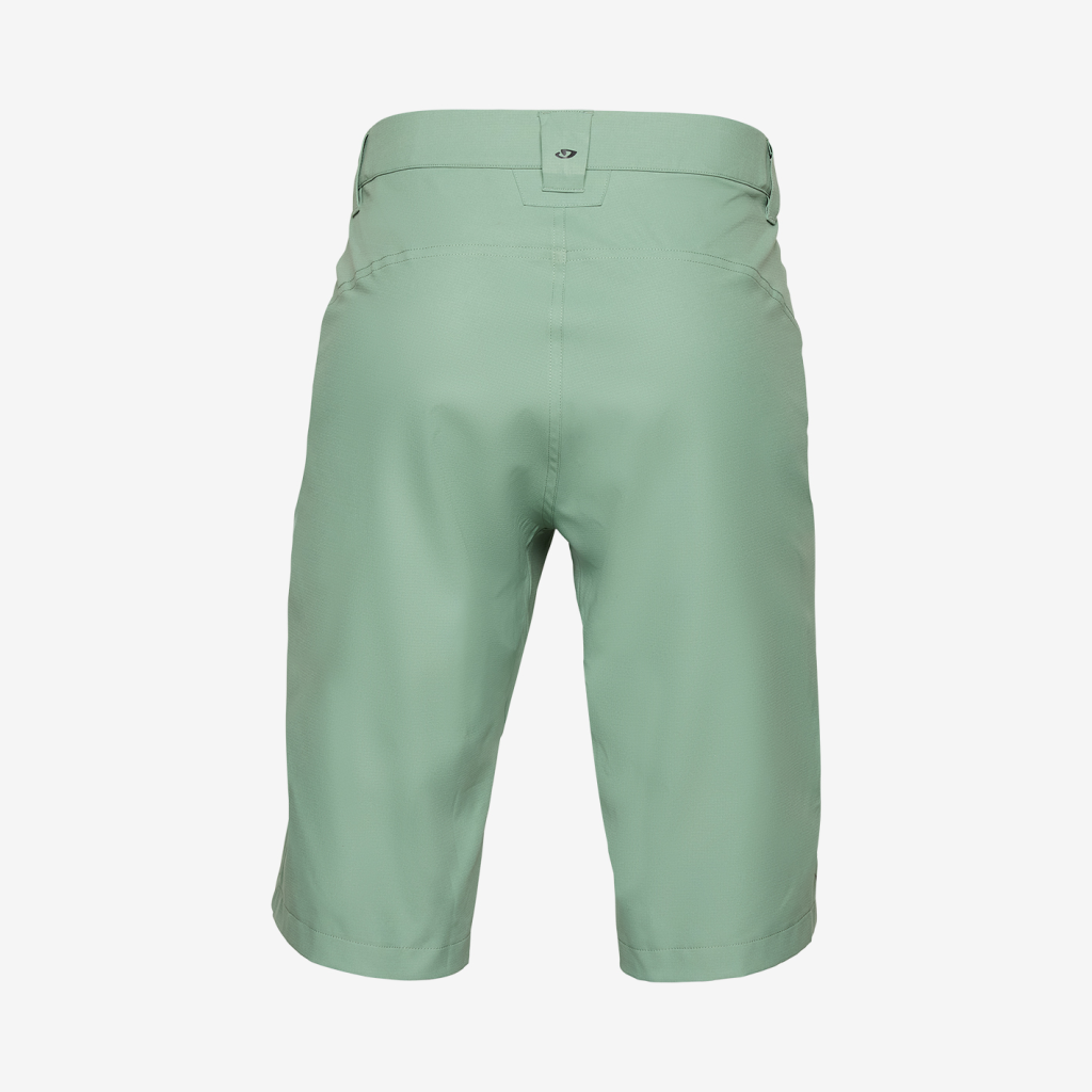 Giro M Arc Short Velohose in GRÜN