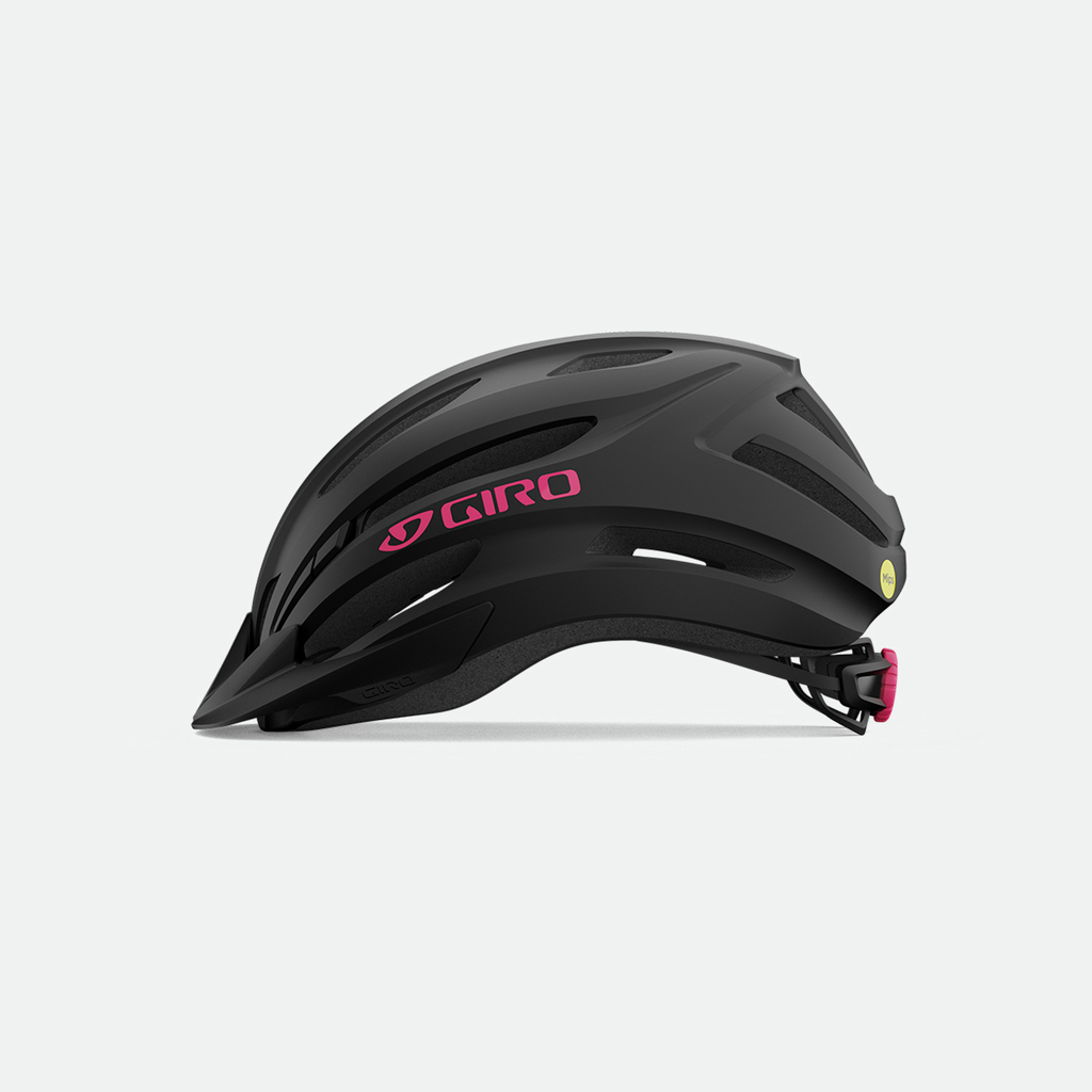 Giro Register W II MIPS Stadt- und E-Bike Helm in SCHWARZ