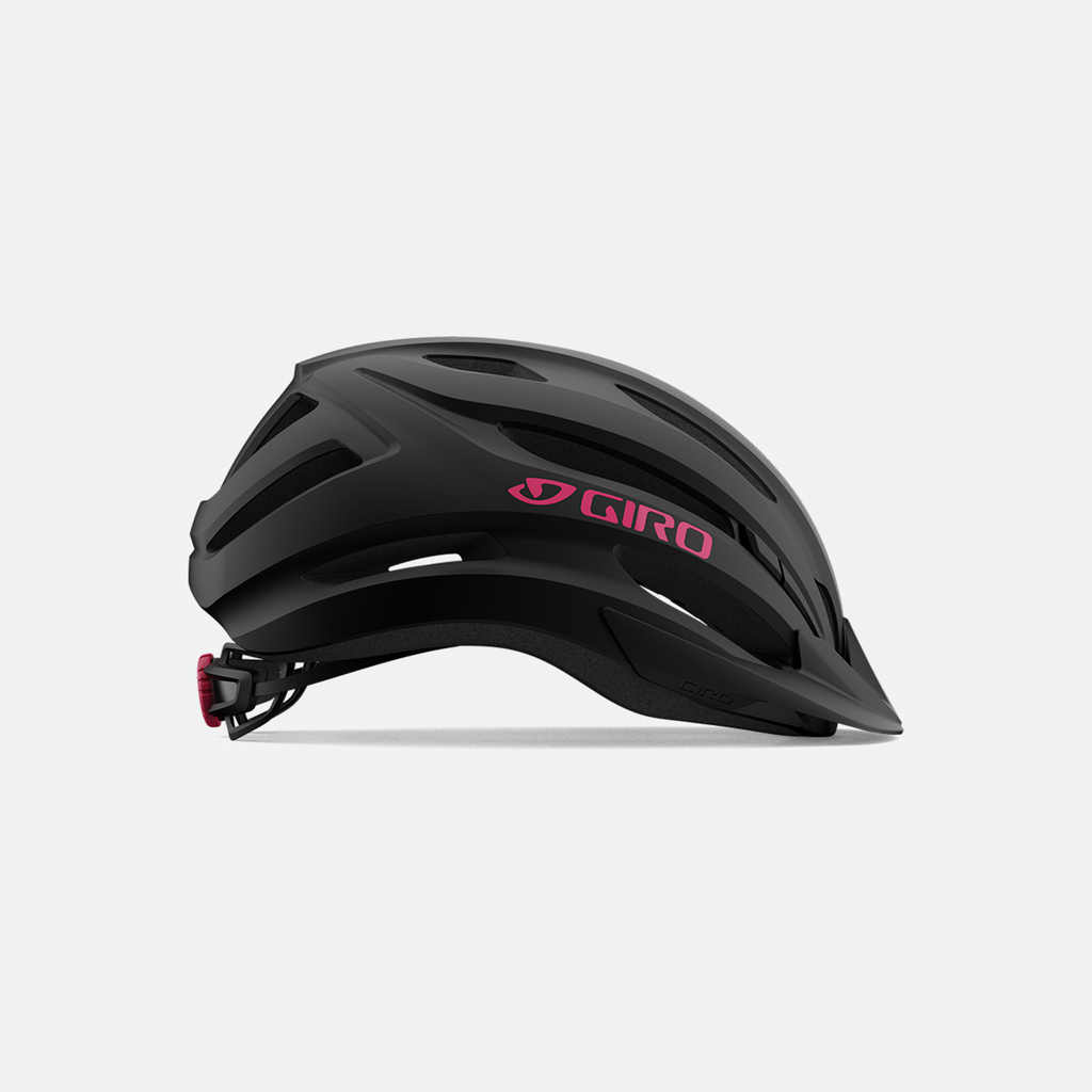Giro Register W II MIPS Stadt- und E-Bike Helm in SCHWARZ