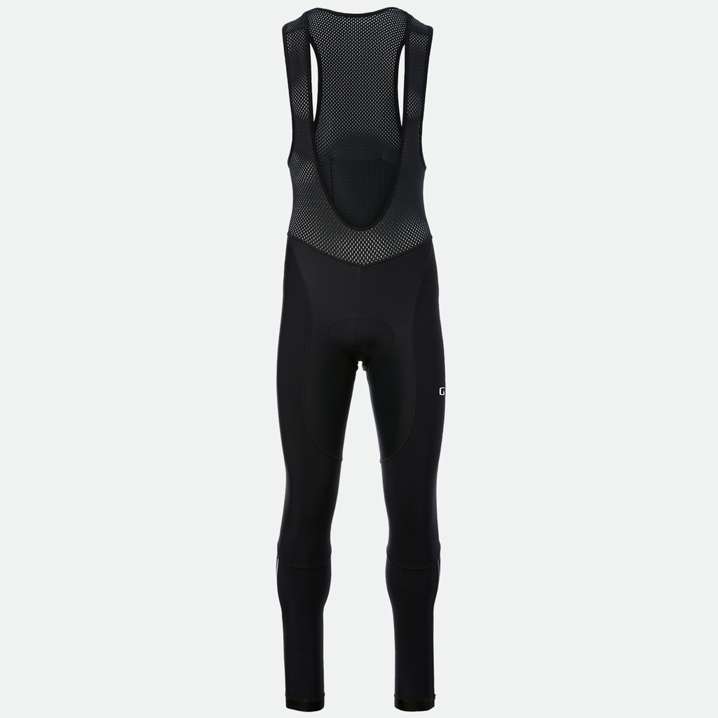 Giro M Chrono Expert Thermal Bib Tight Rennvelohose in SCHWARZ