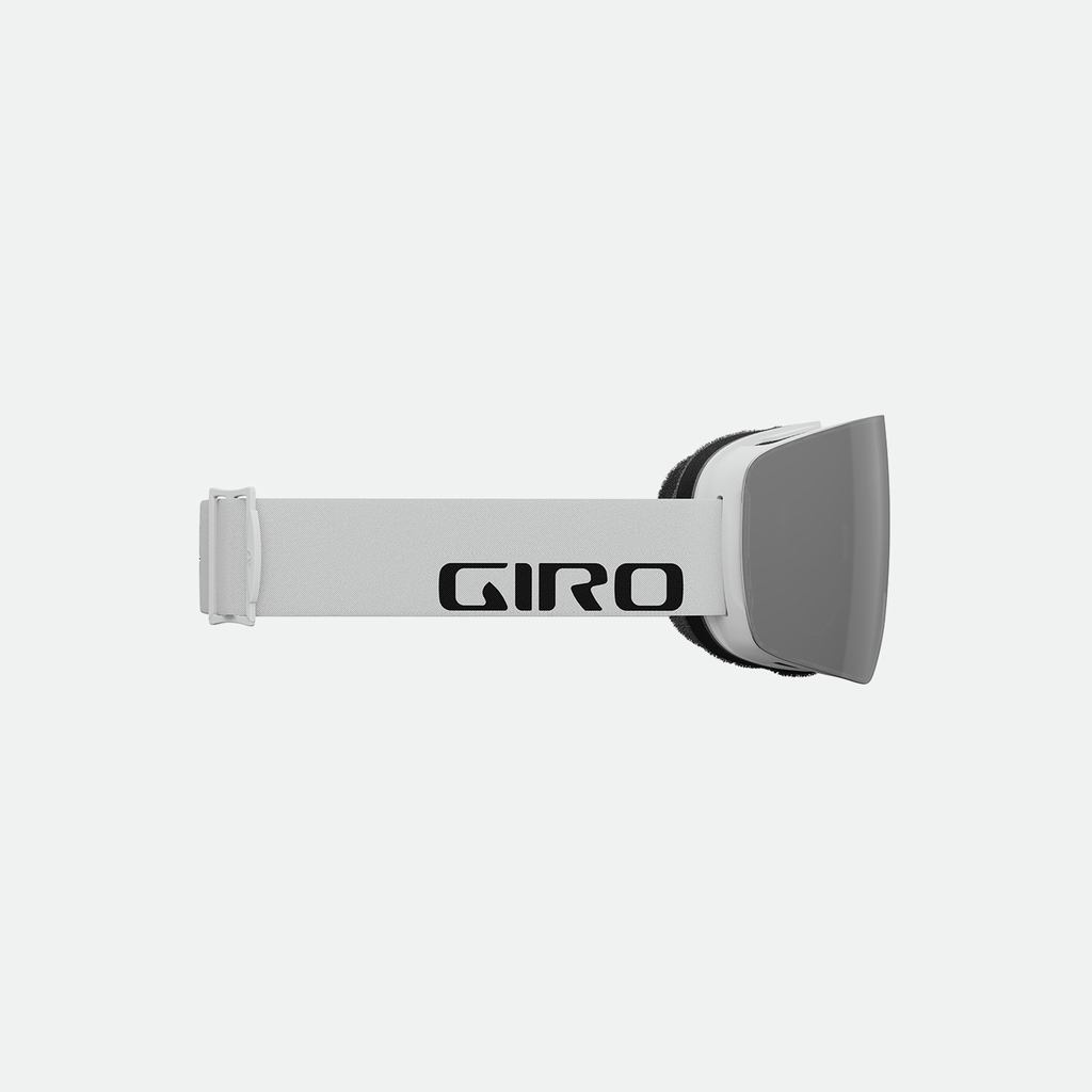 Giro Contour RS Vivid Skibrille in WEISS