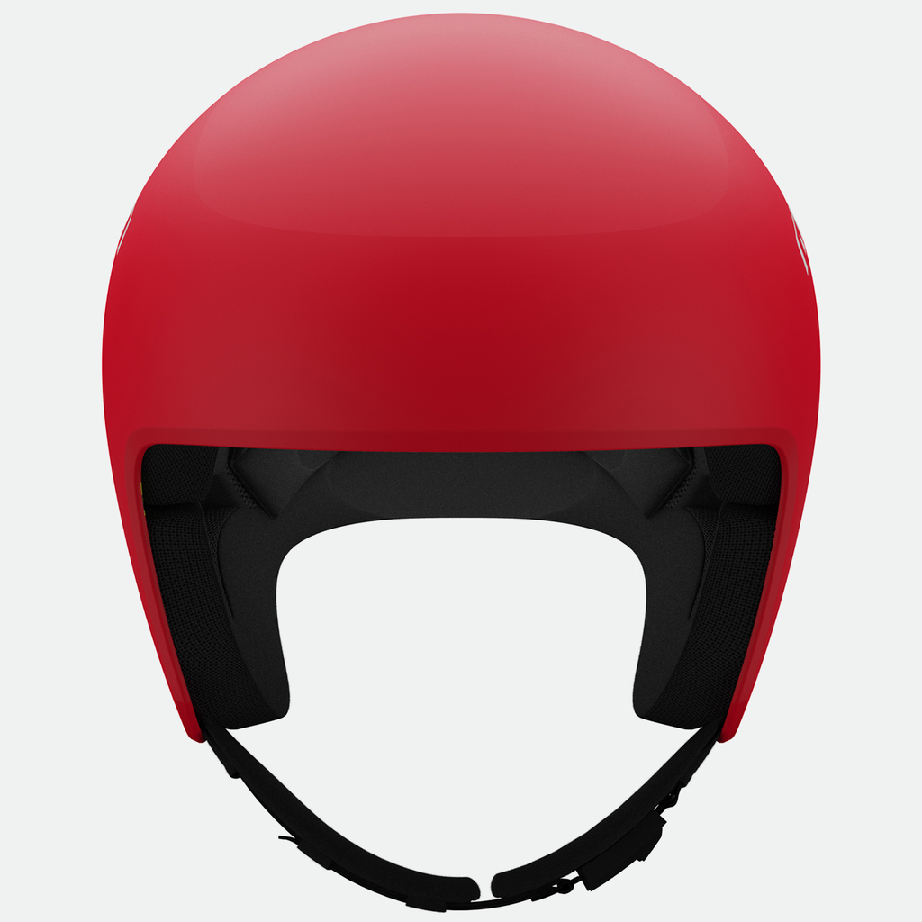 Giro Signes Spherical MIPS Skihelm in ROT