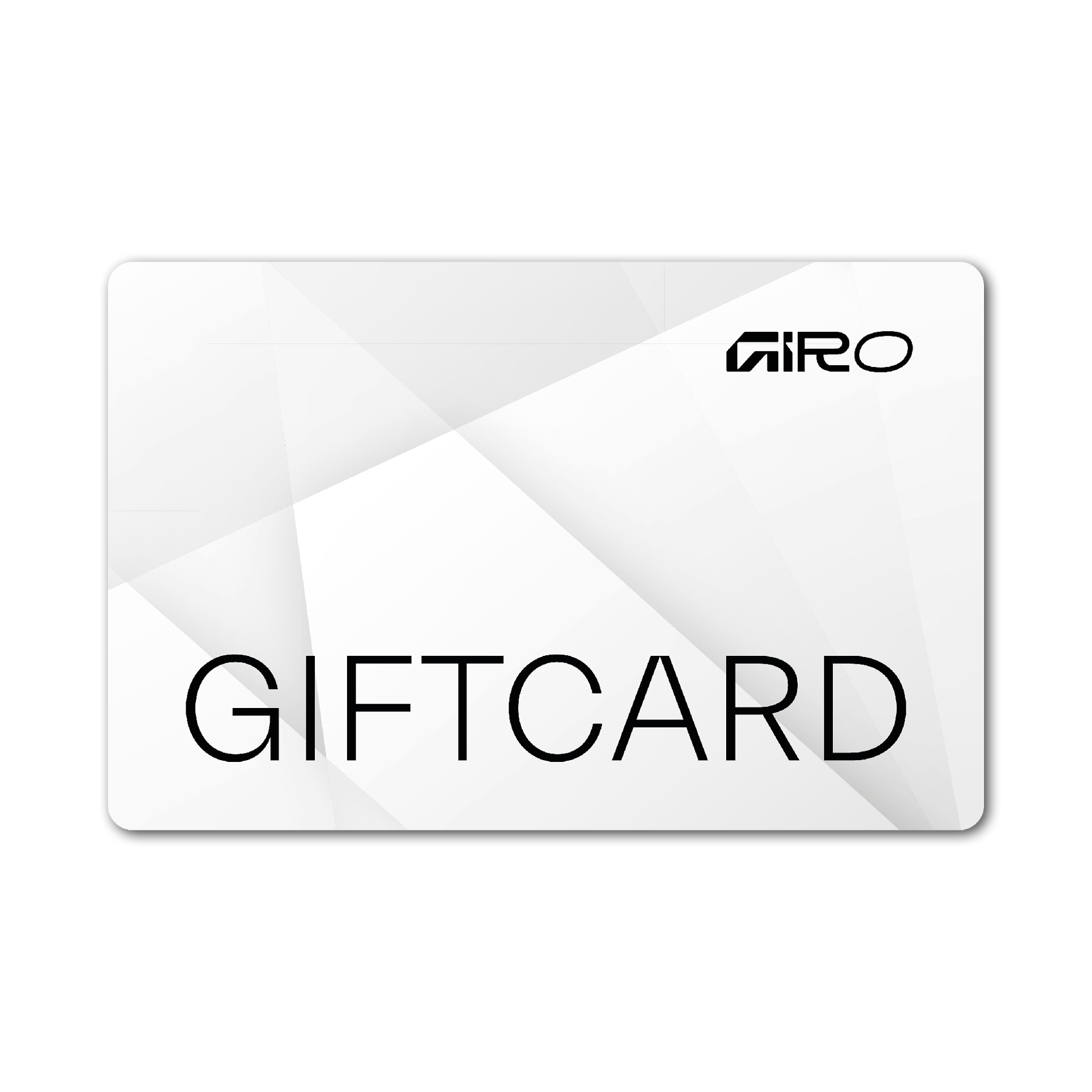 Giro Geschenkgutschein