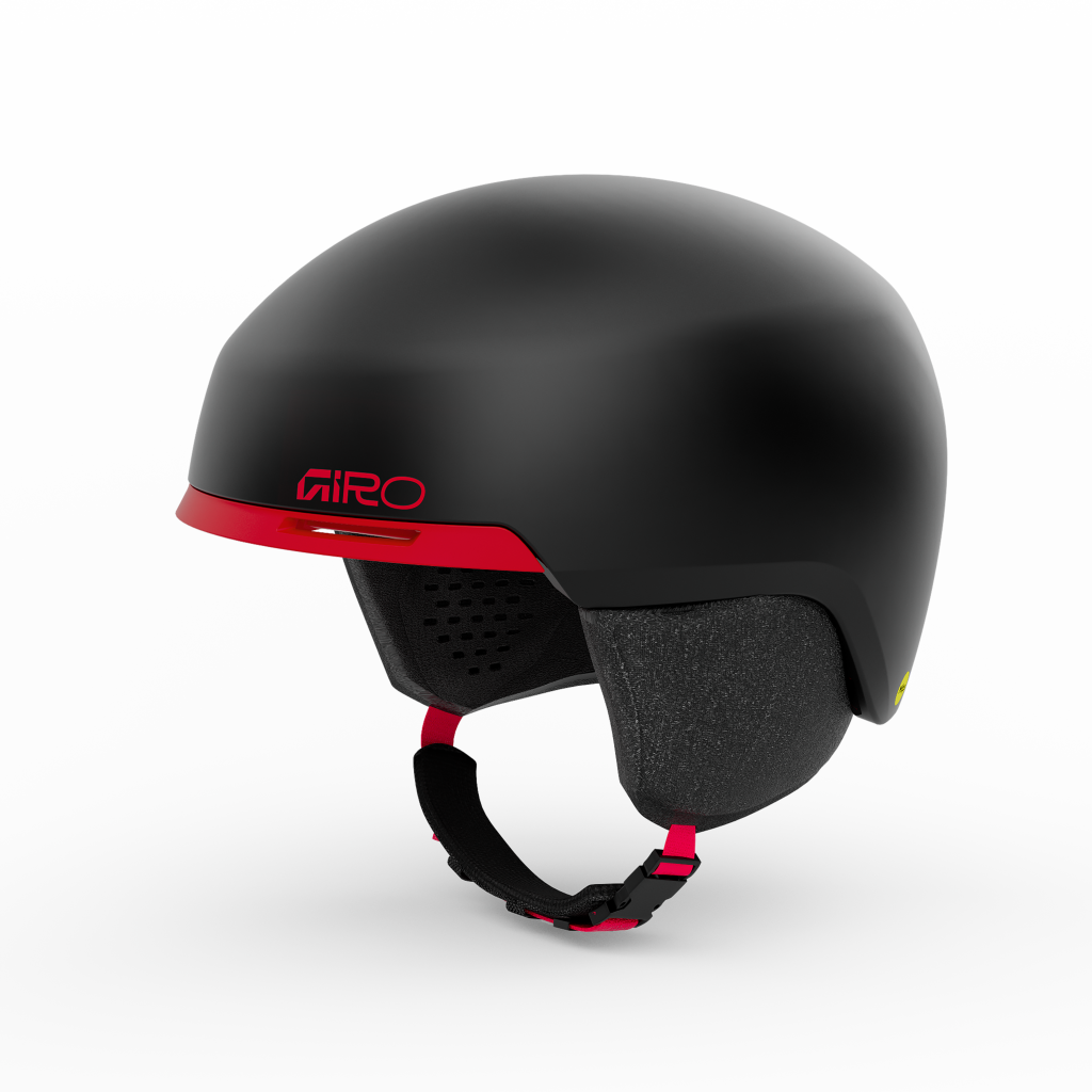 Giro Taggert MIPS Skihelm in SCHWARZ